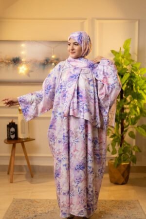 ملحفة سيرين