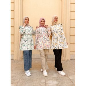 فلورى بلاوز