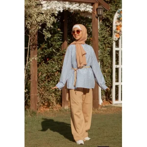 شميز كاروهات